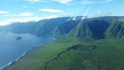 Kalaupapa National Historical Park