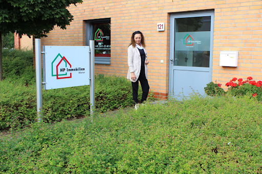HP Immobilien Wismar Gartenstadt