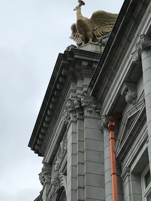 Tōgū Palace
