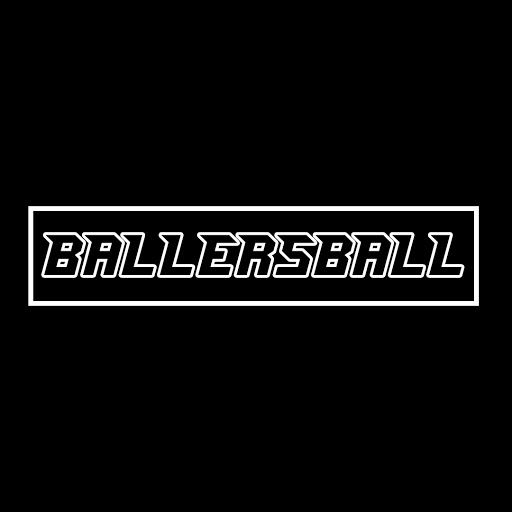 Ballersball - Visual