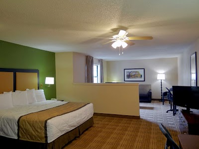 Extended Stay America - St. Louis - St. Peters