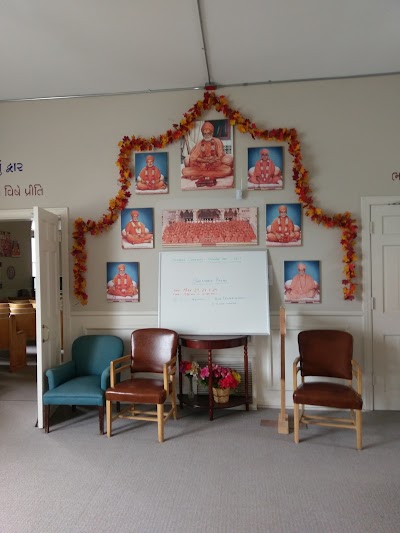 Swaminarayan Gurukul USA - Chicago