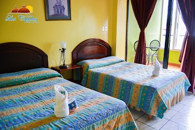 Photos of Hotel Las Cupulas