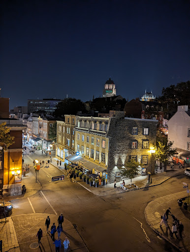 D'Youville Gallery - Canada