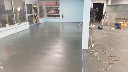 Tennessee Professional Painting Services - Thumbnail