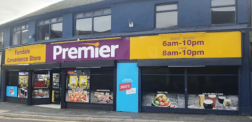 Ferndale Premier Convenience Store