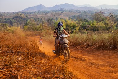 Photos of Myanmar Adventure Outfitters