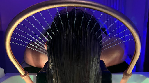 The Head Spa Scarborough