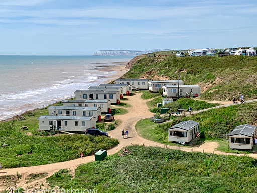 Grange Farm Camping and Cottages Isle of Wight - United Kingdom