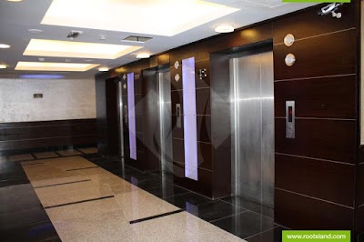 Photos of Saif Chartered Accountants, Dubai.