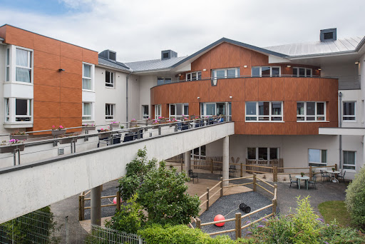 Photo de Ehpad Korian La Goélette