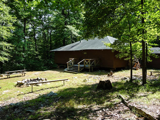 Glen Gray Camp - Thumbnail