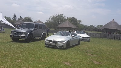 Photos of Tshedza Convention & Picnic .Centre