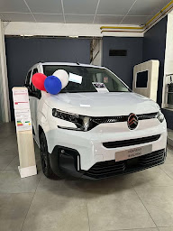 Photo n°16 de CITROEN CAMBRAI à Cambrai (Vendeur de voitures d'occasion)