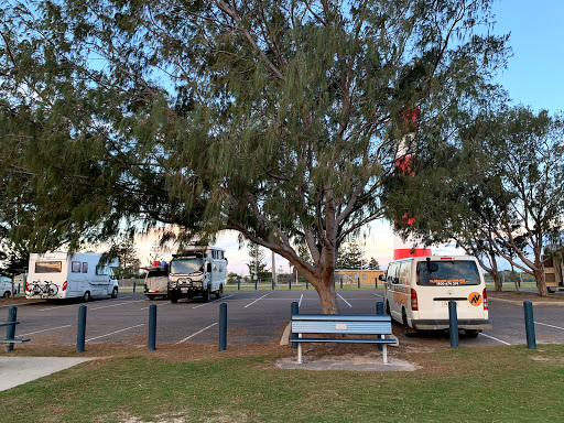 Bob Davies Park - Thumbnail