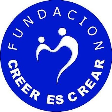 Fundacion Creer es Crear, Author: Fundacion Creer es Crear