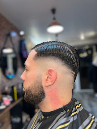 Photo n°16 de Barber Shop BRIK'TIF à Melun (Salon de coiffure)