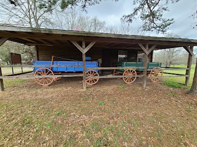 Fort Towson Historic Site