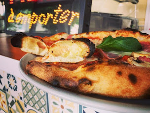 Photo n°12 de Festival Café à Orange (Pizzeria)