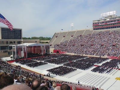 Memorial Stadium