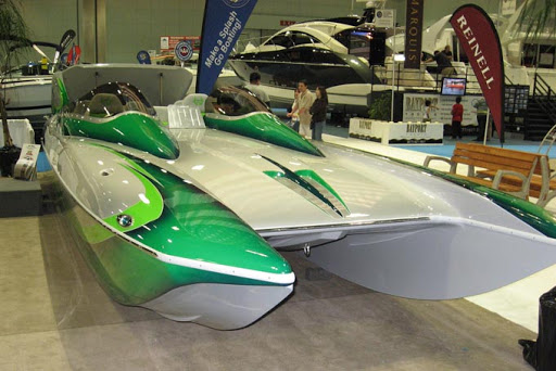 Eliminator Boat Dealer - Bullock Marine - Thumbnail