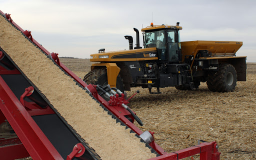 Ag Partners - Stewartville - Thumbnail