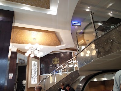 Photos of OPERA coffee & pastry