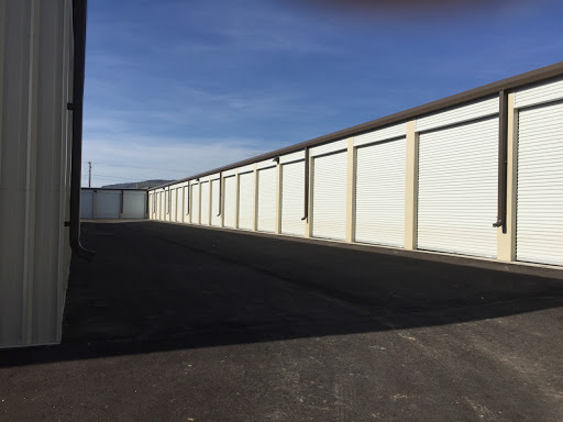 Millstream Self Storage - Visual