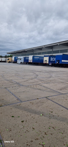 Huber transport s logistic GmbH Gallery - Germany