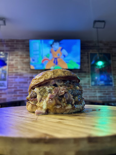 Photo 10 - 31 STREET BURGERS - 94200 IVRY