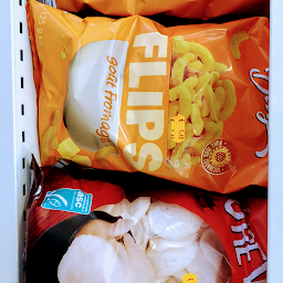 Photo n°24 de SMax Market à Saint-Dizier (Épicerie)