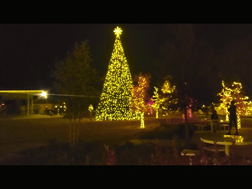 Redbud Festival Park Gallery - United States
