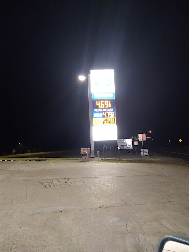 Mr D's Valero Gallery - United States