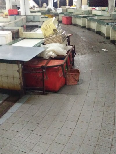 photo of Pejabat Pos, Pasar Besar Klang