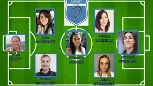 Photo n°3 de Cabinet de rééducation pédiatrique Juno (Parents/enfants) à Castres (Cabinet infirmier)