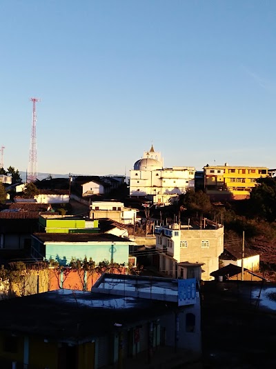 Photos of Chuicac&aacute;,centro.