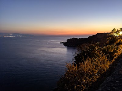 Torre Cala S.Antonio