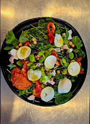 Photo n°34 de Pastafolie's à Montauroux (Restauration rapide)