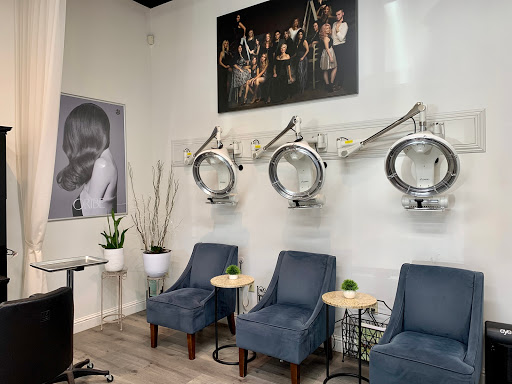 Adagio For Hair Gallery - United States