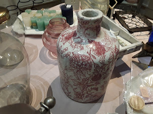 Photo n°20 de Au Bois Poudre à Caussade (Magasin d'ameublement et de décoration)