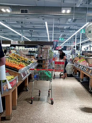 Coles Southern River - Thumbnail
