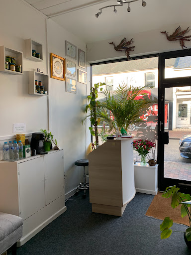 Ann’s Thai Massage Therapy