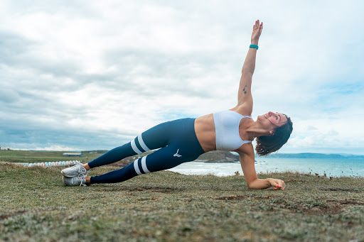 Gym & Tonic Fitness & Wellness Coaching - Thumbnail