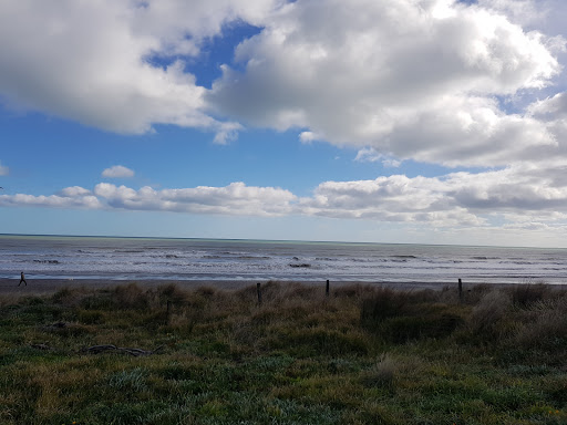 Byrons Resort Gallery - New Zealand