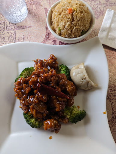 Peking Express Chinese - Thumbnail