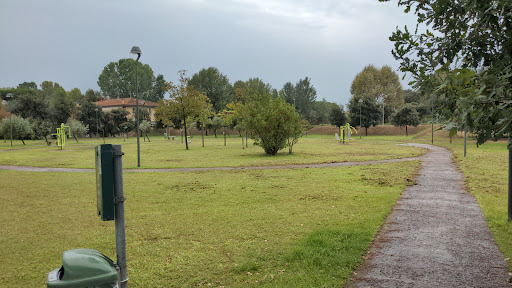 Parco Del Secco - Thumbnail