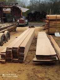 Photo n°13 de Les Bois de la Briance à Condat-sur-Vienne (Bois)