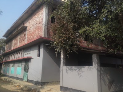 Photos of ইসলামপুর জামে মসজিদ