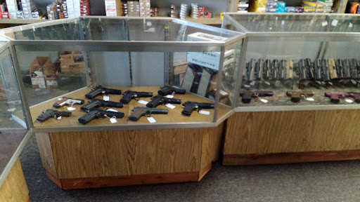 Guns Galore & More - Thumbnail