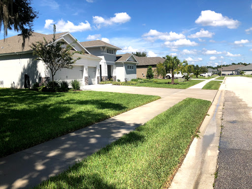 Vortex Property Services - Visual